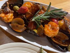 -沏点Trattoria意大利餐厅(新街口店)