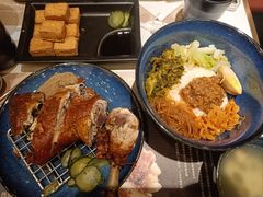 -馔豚·台北菜专门店(深圳湾万象城店)