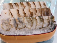 -海鲨湾海鲜会馆(百家湖1912店)