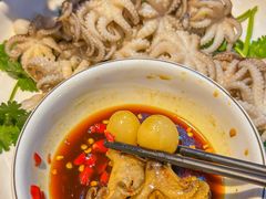 -辣不怕口味虾(凌霄路店)