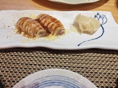 -琴寿司居酒屋(软件园店)