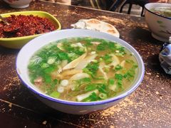 -老李家杂肝汤(回民街店)