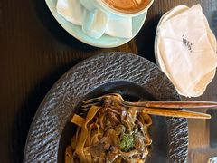-糖房咖啡(南锣鼓巷店)