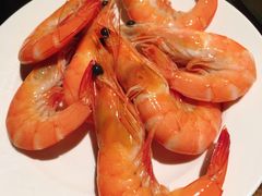 -西安皇冠假日酒店·朱雀咖啡厅