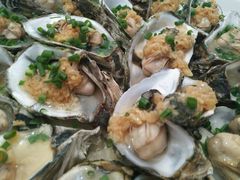 -四川小胡子海鲜(丁村万人海鲜广场店)