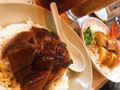 -一乐烧鹅(中环店)