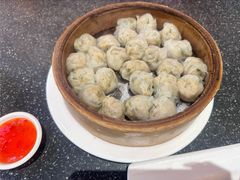 老船长鱼饺-王庄阿咪海鲜大排档(象园店)