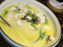 -江太极江浙菜(马桥万达广场店)