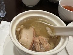 -京香轩·中餐厅(上海中庚聚龙酒店)