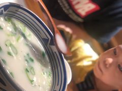 -虢国羊肉汤馆(政二街店)