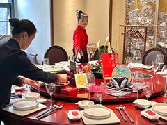 -瑶王府·广西菜(金阳路店)