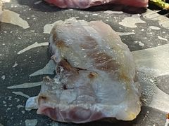 -久品肥牛烤肉(碧海华庭店)