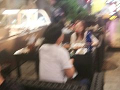 -何师烧烤·香辣蟹·川菜·30年老品牌(太古里旗舰店)