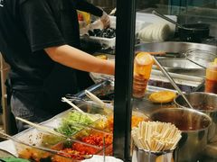 -自黑豆夫·臭豆腐夹馍(四海唐人街店)