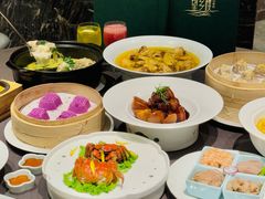 -望乡楼上海菜(日月光店)