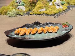 -蟹犇•帝王蟹雪蟹(陆家嘴店)