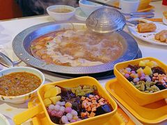 -古乐牛香·鲜牛肉自助火锅(南京总店)