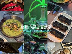 -城市露台景观餐厅(淮海路店)
