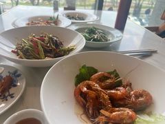 -宁波石浦大饭店(新材料城店)