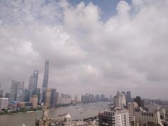 -顶层酒吧ROOF(上海艾迪逊酒店)