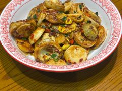 -陈家婆的菜·口味湘菜(梅溪湖店)