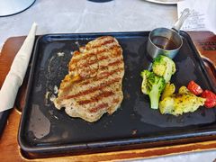 -必胜客(金鹰店)
