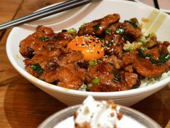 -肥朵食堂(带梦胡同店)