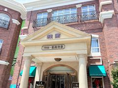 -桂园餐厅(五大道店)