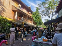 -半坡九号老挝冰咖啡