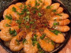 铁板虾-小城故事·地道宁波味(月湖盛园店)