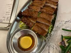 -白仁仔· 活烤海鲜 宵夜(豫园店)