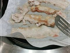 -福成自助烤肉(双桥万达店)