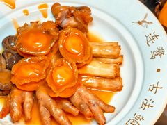 -连鹭海鲜·大连菜(星海店)