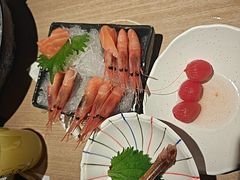 -匠和风精致料理(宁德万达店)