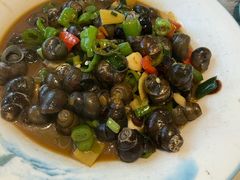 -小乡小镇·传承桐庐土菜·老板亲自烧的菜