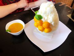 -Fresh Fruit Factory - Fruit Cuisine Restaurant