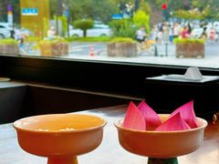 -李犟大爆鳝面·手工蟹黄包(湖滨西湖店)