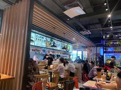 -云味馆·云南菜·云南米线(景田店)
