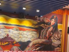 -敏珠拉姆藏餐·南京厨房(富春江东街店)