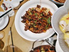 -陈厨老味·老派郴州菜(宜章店)