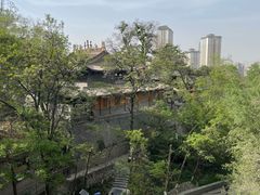 -五泉山公园