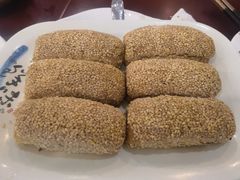 -玉华台饭庄(裕中西里小区店)