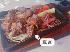 -穹六人间 people 6(岳阳路店)