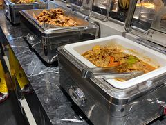 -炽真·果木窑烤自助牛排馆儿(和平欧乐店)