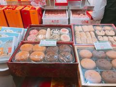 -大桥道食品(中山路店)