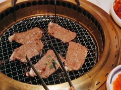 -炙城·韩式烤肉(南京东路店)