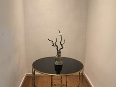 -自如ZSPACE四合院艺术餐厅