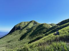-萍乡武功山风景名胜区