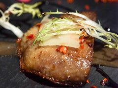 -Amanda餐厅(长乐路店)