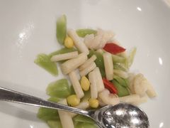 -隆聚·时令海鲜(洪兴店)